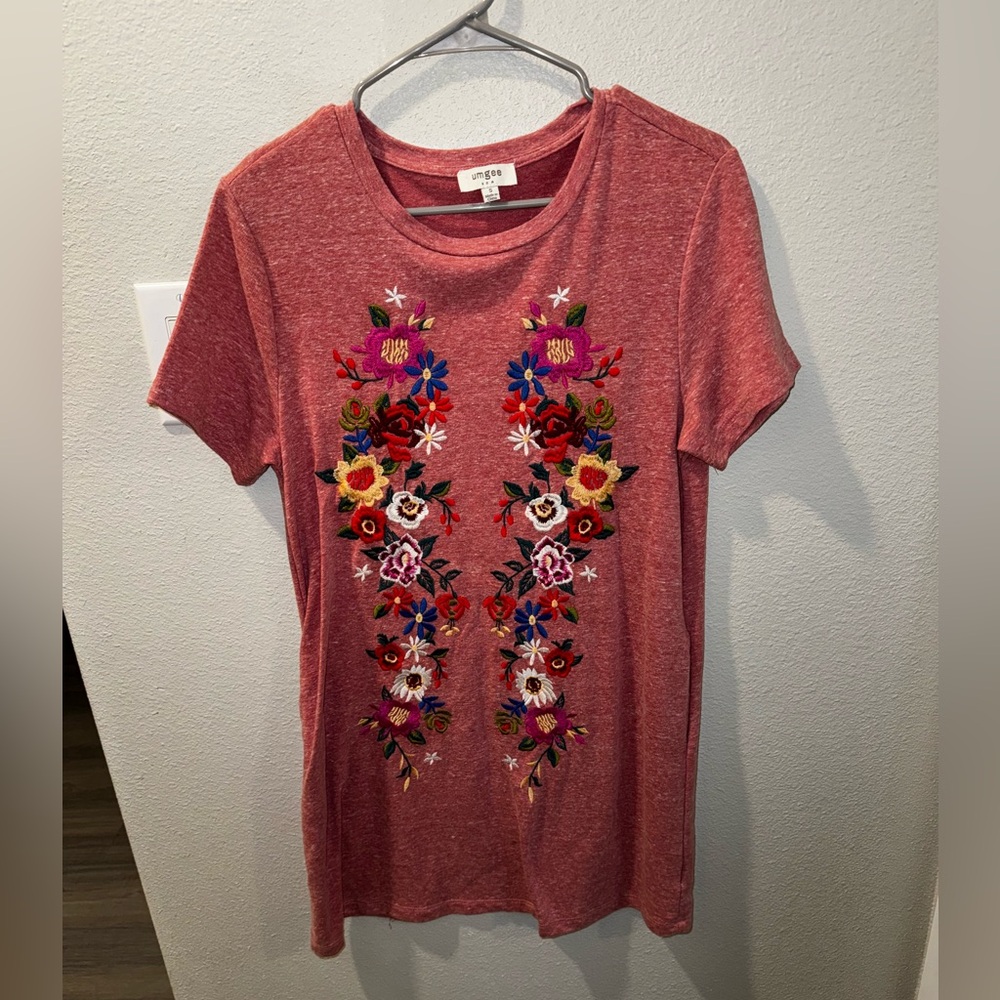 Women’s T-Shirt Dress